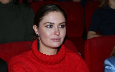 Агата Муцениеце высказалась об отдыхе бывшего мужа с Мирославой Карпович