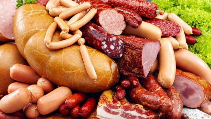 Названий продукт, який губить судини швидше за ковбасу