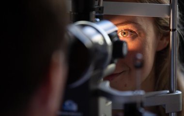 Лікар розповіла про приховані хвороби очей через діабет
