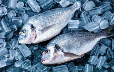 Как почистить рыбу без ножа: топ действенных методов