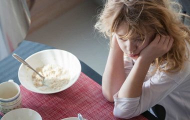 Заряд бадьорості: правильний сніданок для тих, кому не вистачає енергії
