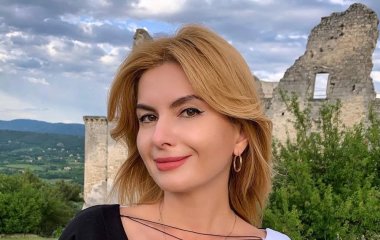 47-річна відома українська ведуча опинилась у