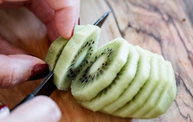 Лікар перерахувала продукти, що запобігають старінню шкіри