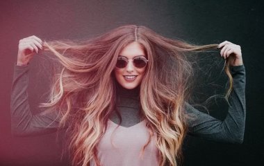 Трихолог розповіла, як відновити здоров'я волосся після коронавірусу