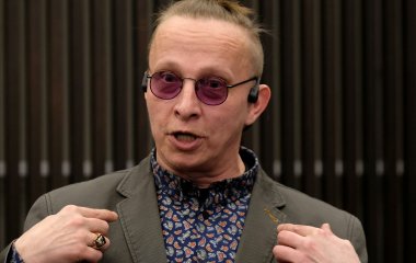 Иван Охлобыстин высказался о молодых комиках