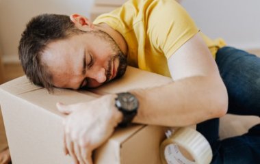 Названо 8 основних причин постійної втоми