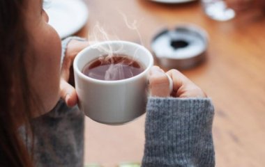 Відомий сорт чаю несподівано названо найнебезпечнішим напоєм для зубів.