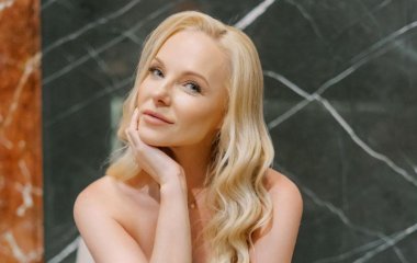 Дарья Трегубова рассказала об отношениях ее экс-мужа с их общей дочерью