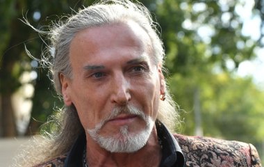 Никита Джигурда: «Научился заниматься любовью, не оргазмируя»