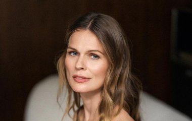Ольга Фреймут на рідкісних фото показала одразу трьох дітей та як із ними проводить час у США