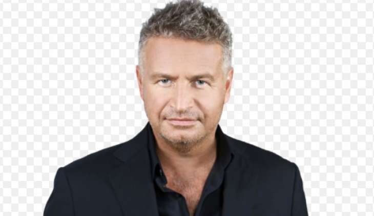 Леонид Агутин стал миллионером