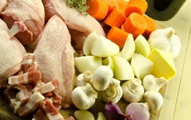 Названі продукти, які можна їсти на ніч без шкоди для фігури