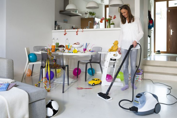 10 правил для поддержания квартиры в чистоте: советы от профессионалов	