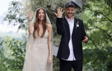 Надя Дорофеева высказалась о хейте из-за свадьбы с Кацуриным: 