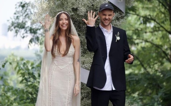 Надя Дорофеева высказалась о хейте из-за свадьбы с Кацуриным: 