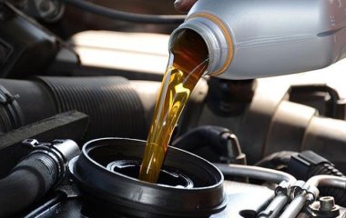 Лучшие масла для автоматических трансмиссий