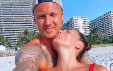 Янис Тимма рассказал, какие у него отношения с детьми Анны Седоковой