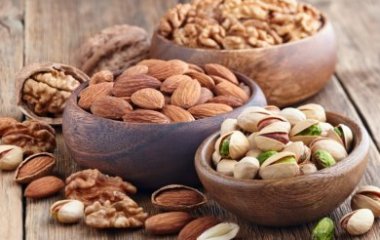 Названо продукти, здатні замінити снодійне