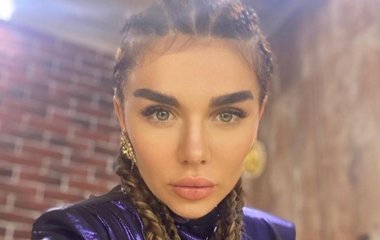 Анна Седокова обиделась на поклонников