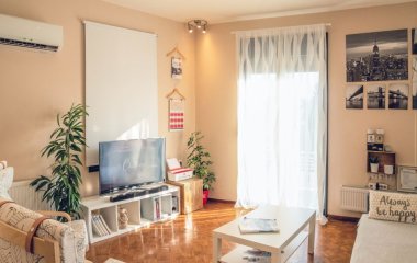Як візуально збільшити маленьку кімнату: п'ять дієвих порад