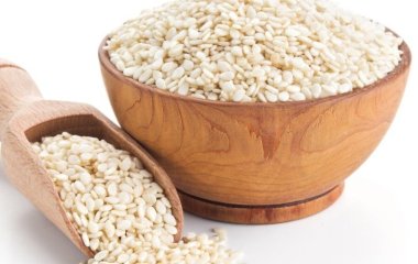 Лікарі попереджають про алергію, що росте, на прихований у продуктах кунжут