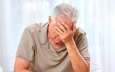 Розкрито неочевидну ознаку наближення смерті у літніх людей