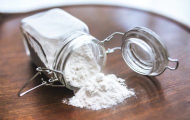 В Минздраве развеяли популярные мифы о полезных свойствах соды