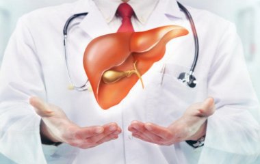 Названо відчуття, яке розповість про хвору печінку раніше лікаря