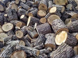 Як перевірити, чи справді вам привезли 5 кубів дров: простий розрахунок