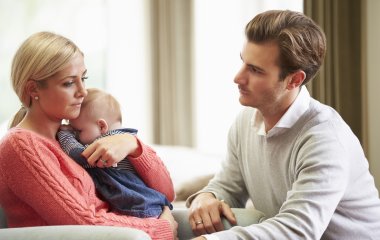 5 способов улучшить отношения с ребенком 