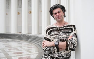 Николай Цискаридзе раскритиковал дочь Любовь Успенской