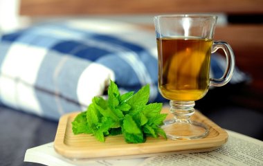 Диетолог рассказала, какой чай поможет похудеть: 