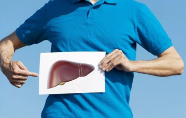 Симптоми жирової хвороби печінки: дискомфорт «у верхньому квадранті»