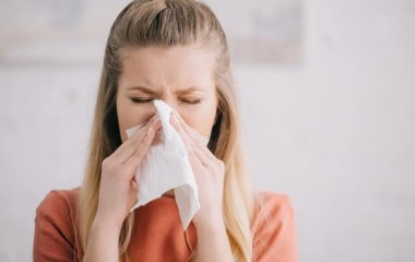 Как облегчить симптомы аллергии без таблеток: 7 привычек и правил
