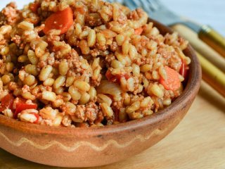 Як зварити перловку за 25 хвилин без замочування, щоб вийшла ніжною: секрети професійних кухарів