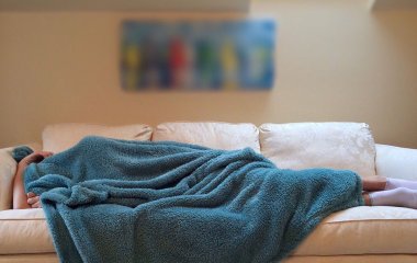 Основні причини, з яких вам варто лягати спати до 23.00
