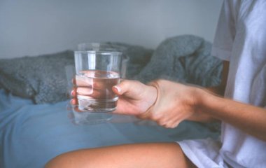 Лікарі пояснили, про які небезпечні хвороби може говорити тремор рук