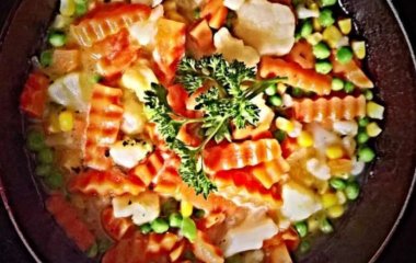 Медики назвали два продукта, которые приводят к появлению лишнего веса