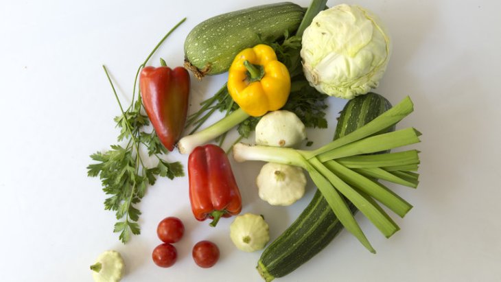 Лікар розповіла, які три продукти потрібно їсти щодня: Не дають рости раку