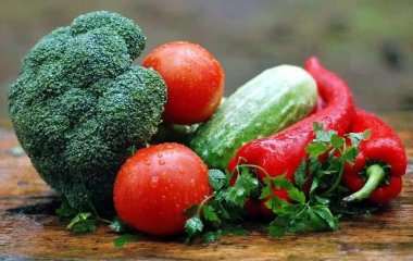 Названо продукти, що прискорюють одужання від COVID-19