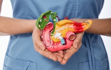 Хронический холецистит: почему возникает и как лечить