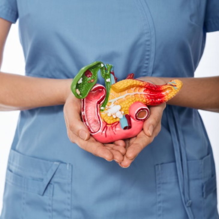 Хронічний холецистит: чому виникає і як лікувати