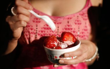 Вчені назвали продукти, що дозволяють знизити ризик розвитку деменції