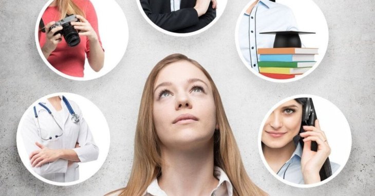 На які спеціальності ризиковано вступати: у МОН попередили про можливі проблеми з роботою