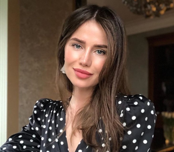 Певица Алекса выходит замуж
