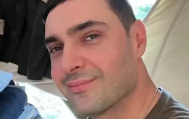 Мало кто узнает теперь. Виталий Козловский кардинально изменил внешность ради службы в армии