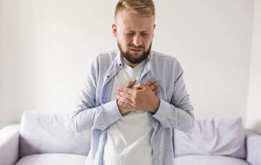 Як за допомогою домашніх засобів позбутися печії