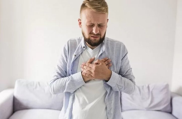 Як за допомогою домашніх засобів позбутися печії
