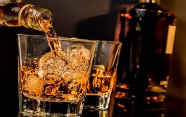 Вчений назвав найнебезпечніші алкогольні напої