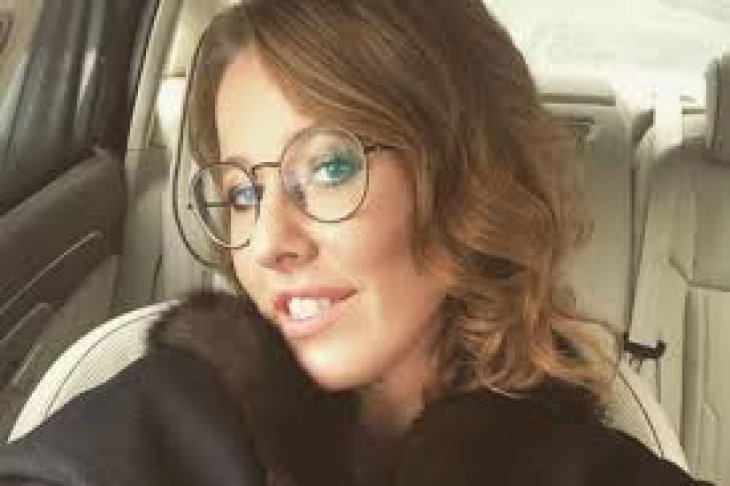 Стали известны подробности роскошного отдыха Ксении Собчак на Мальдивах